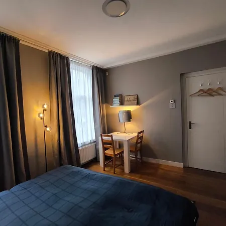 Accommodatie bij particulieren Ocean Moments - Free Parking