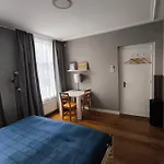 Ocean Moments - Free Parking