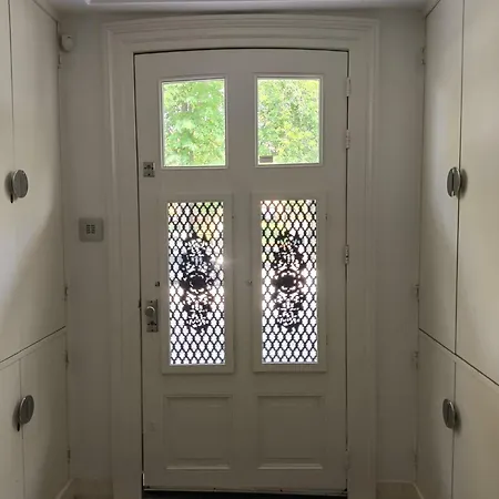 Ubytování v soukromí Ocean Moments - Free Parking