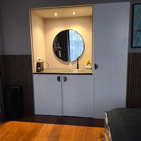 Ocean Moments - Free Parking Гаага