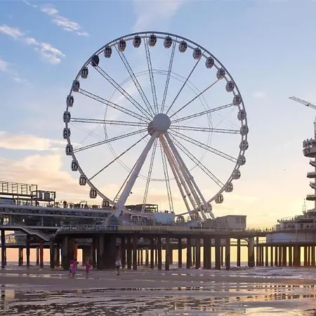 منزل للإقامة Ocean Moments - Free Parking *