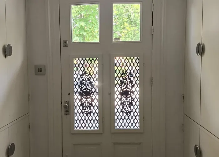 Homestay szállás Ocean Moments - Free Parking