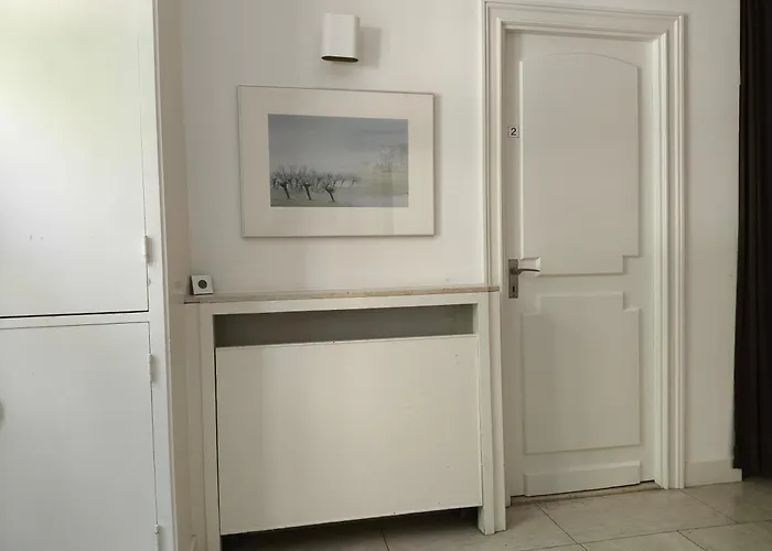 Ocean Moments - Free Parking * Haag