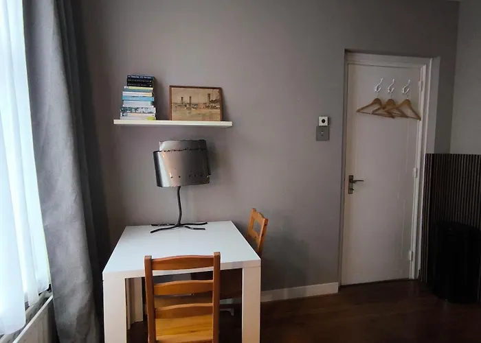 Homestay szállás Ocean Moments - Free Parking *