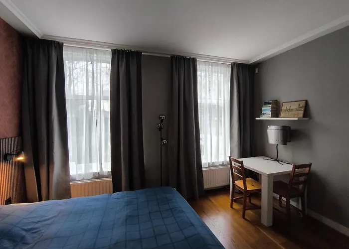 Ocean Moments - Free Parking Homestay szállás *