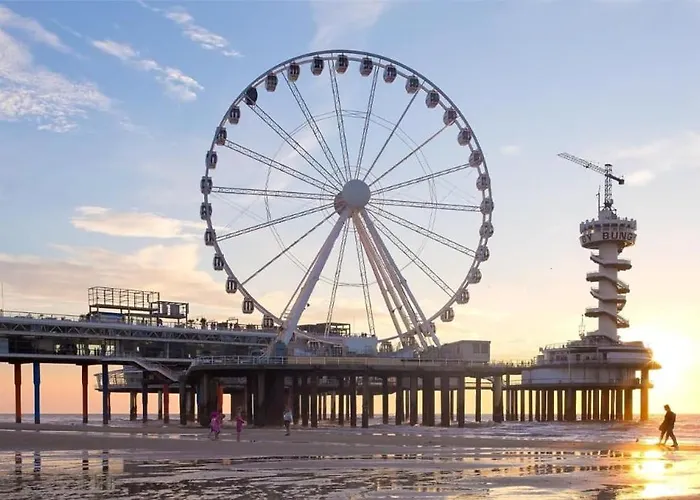 منزل للإقامة Ocean Moments - Free Parking *